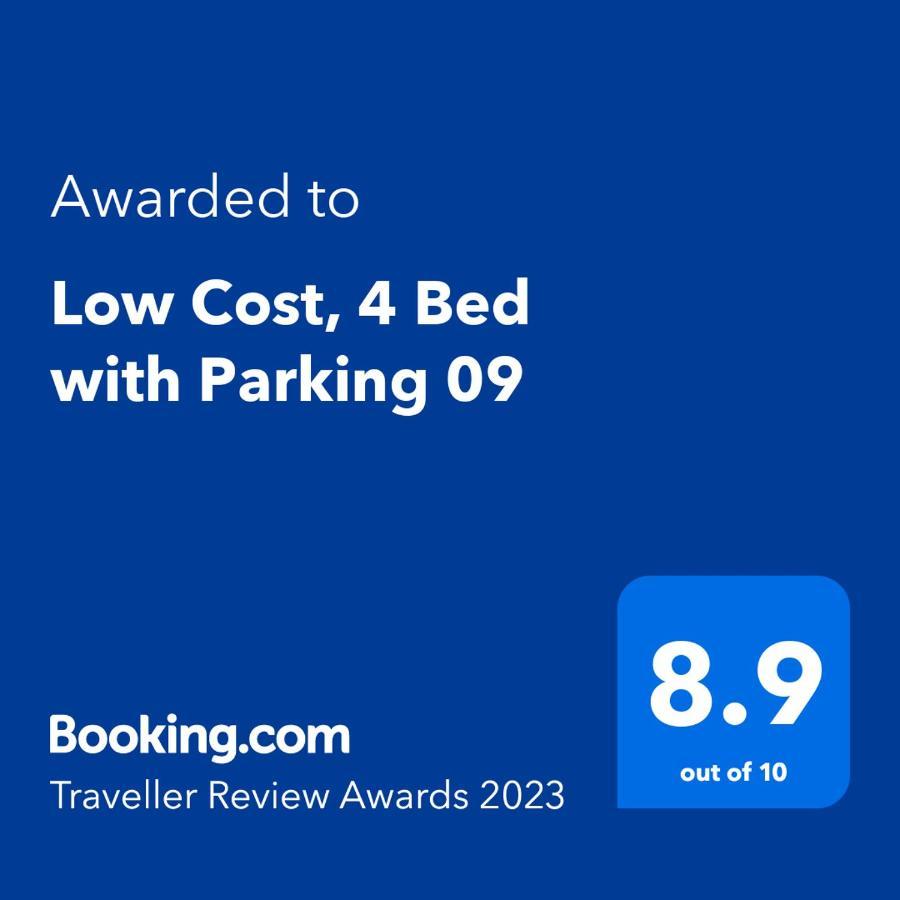 Abingdon - Private Flat With Parking 09 Lejlighed Eksteriør billede